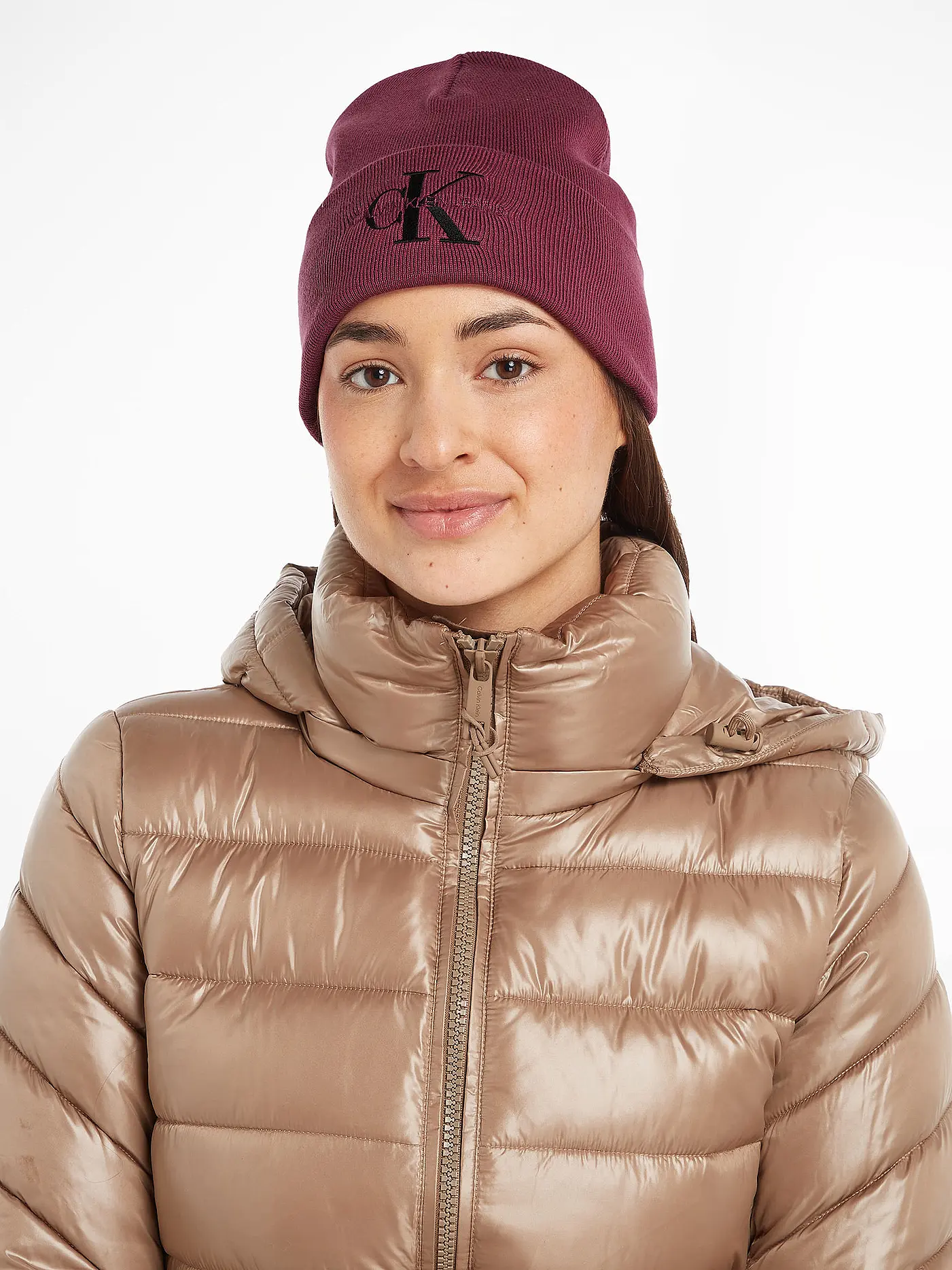 CALVIN KLEIN JEANS | Mütze - Haube | 